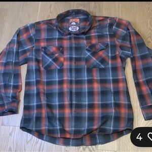 DIXXON “120” Large